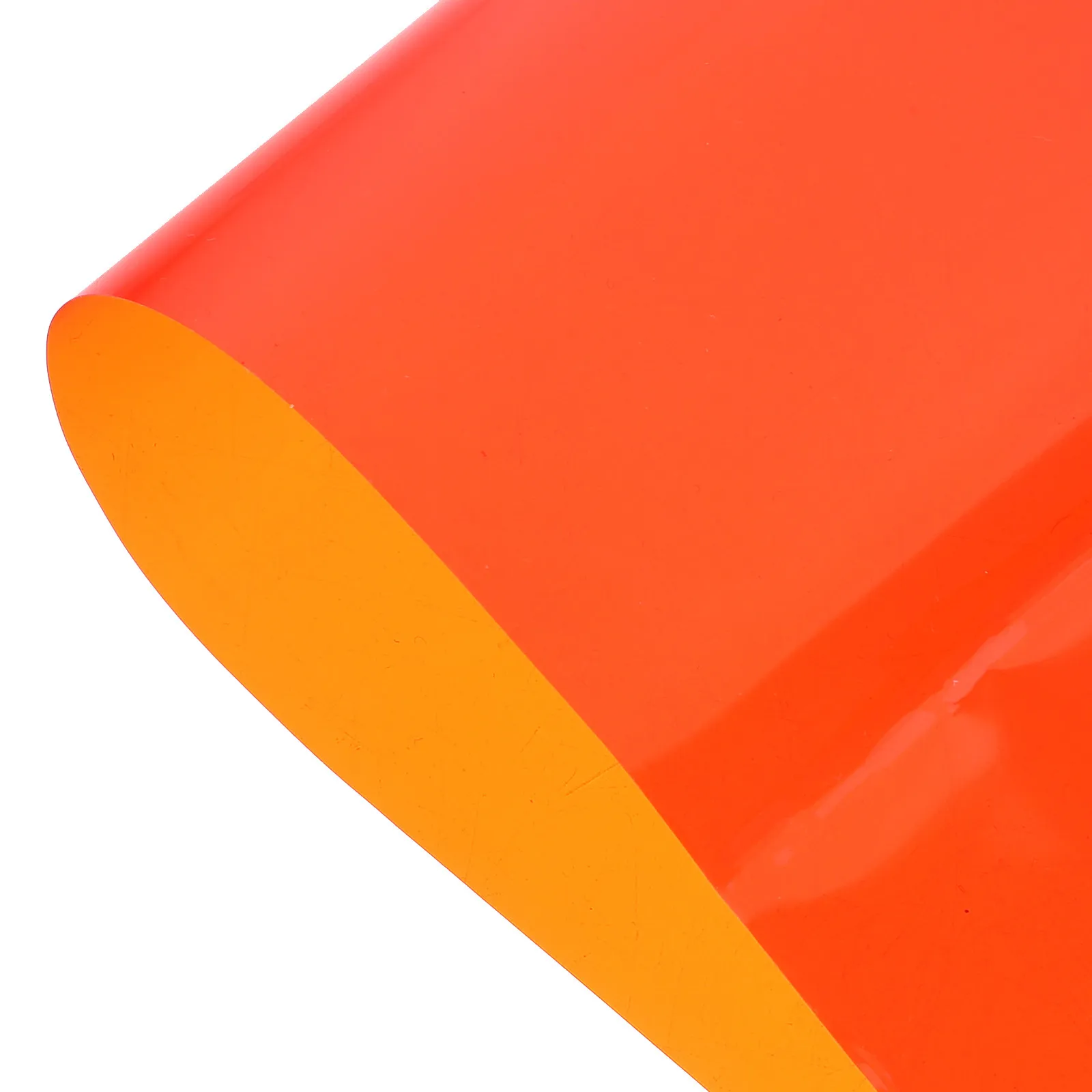 Window Decoration Film Light Gel Sheets 40Cm X 300Cm Color Correction Lighting Filter Plastic Overlays Photo Studio Stage