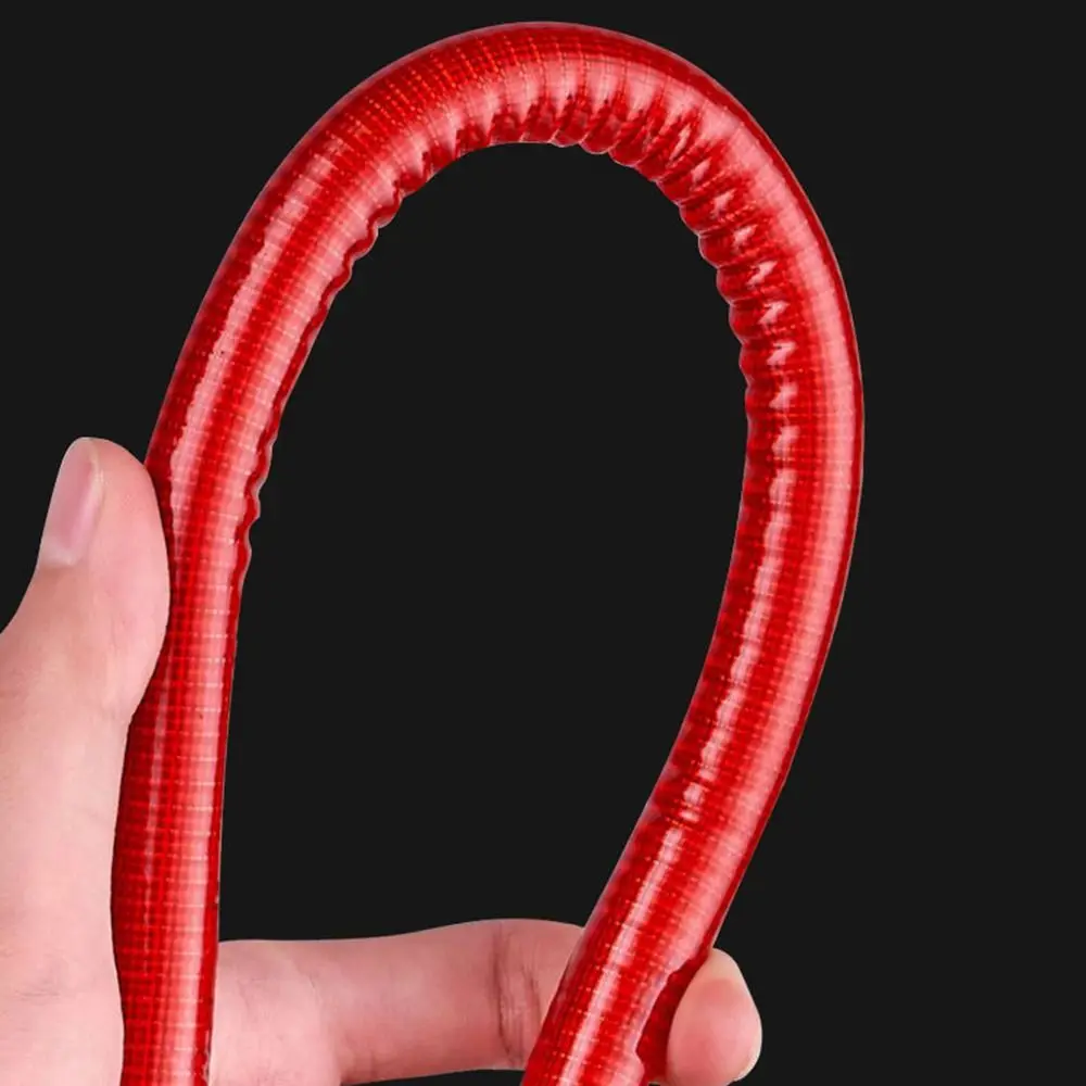1Pcs Durable 20/30/40/50cm Water Heater Hose Cold/Hot Handheld Corrugated Pipe 304 Stainless Steel Universal Shower Head Hose