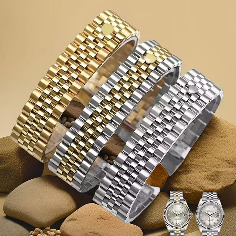 Luxury Stainless St…