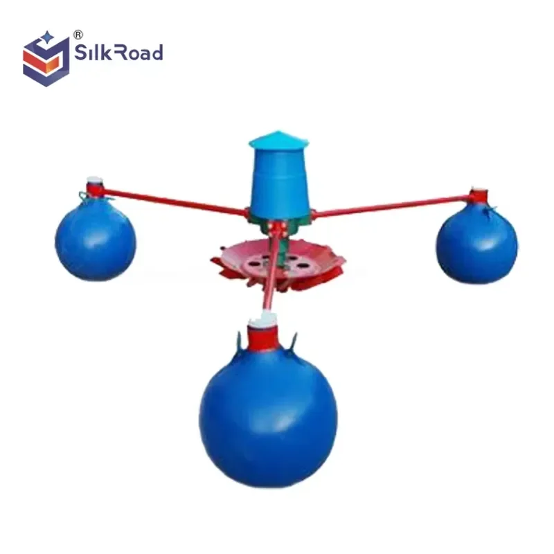 Good Quality Floating Surface Aerator