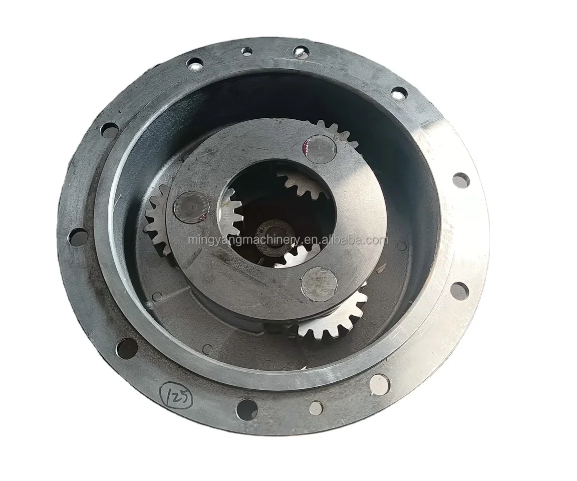 

Wheel Loader ZL50G LW300K Drive Axle Drive Wheel Hub Planetary Gear Sun Gear