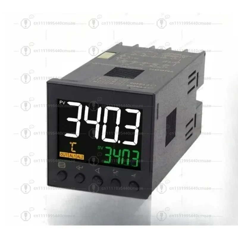 large white character display economic temperature control meter thermostat