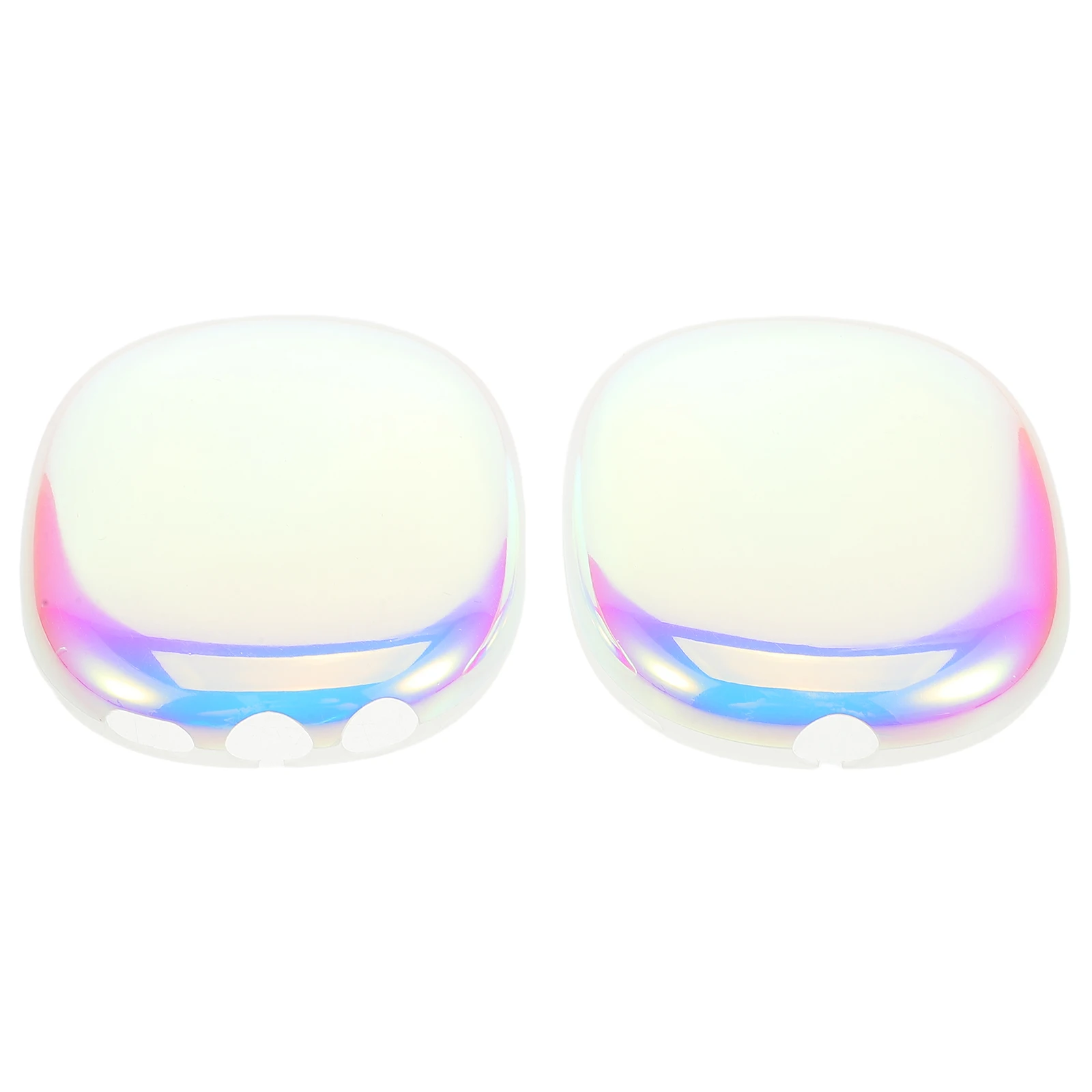 

1Pair Headphones Protective Case Shockproof Anti-Drop Soft Durable Ear Cups Cover For Girls Boys Headset Shell Wear-Resistant