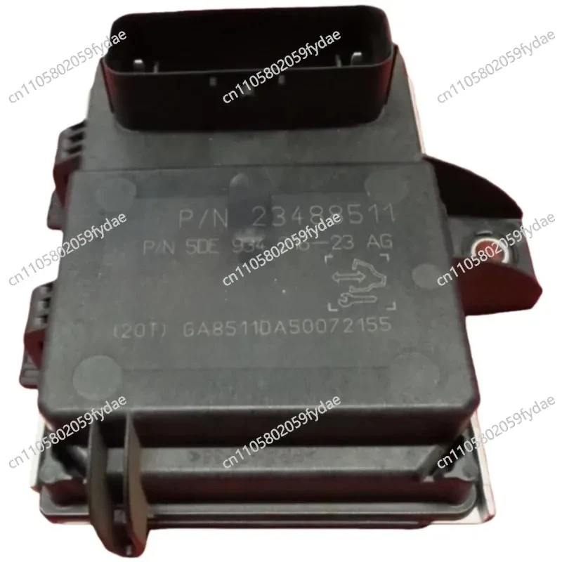 23488511 Fuel Injection Pump Control Unit Module LBI24930