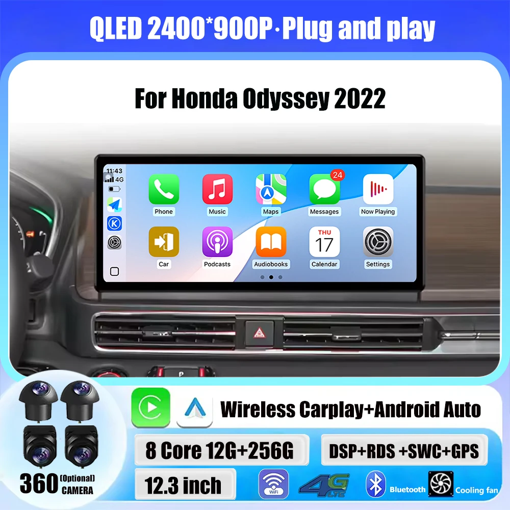 Car Multimedia Play… - image