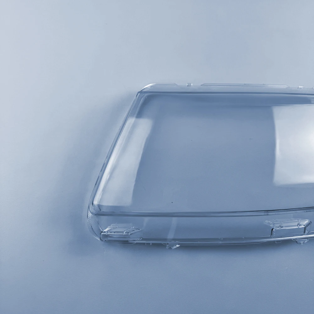 Transparent Plexiglass Lampshade For Jeep Compass 2011 2012 2013 2014 2015 2016 Headlight Shell Headlamp Cover Lamp Shade Lens