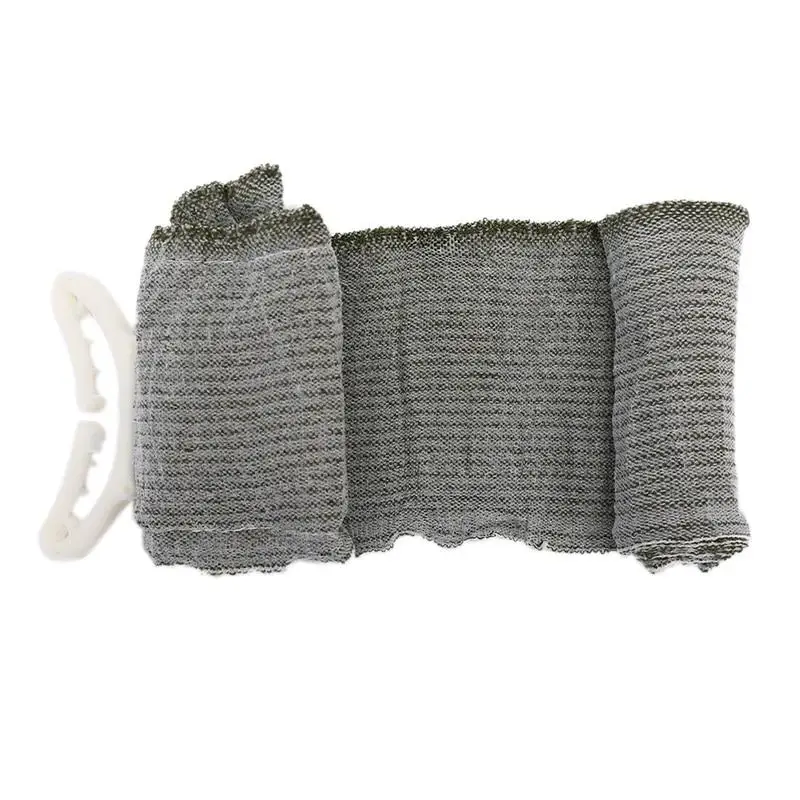6 Inches 4 Inches Madicare Israeli Bandage Trauma Dressing First Aid Medical Compression Emergency Bandage