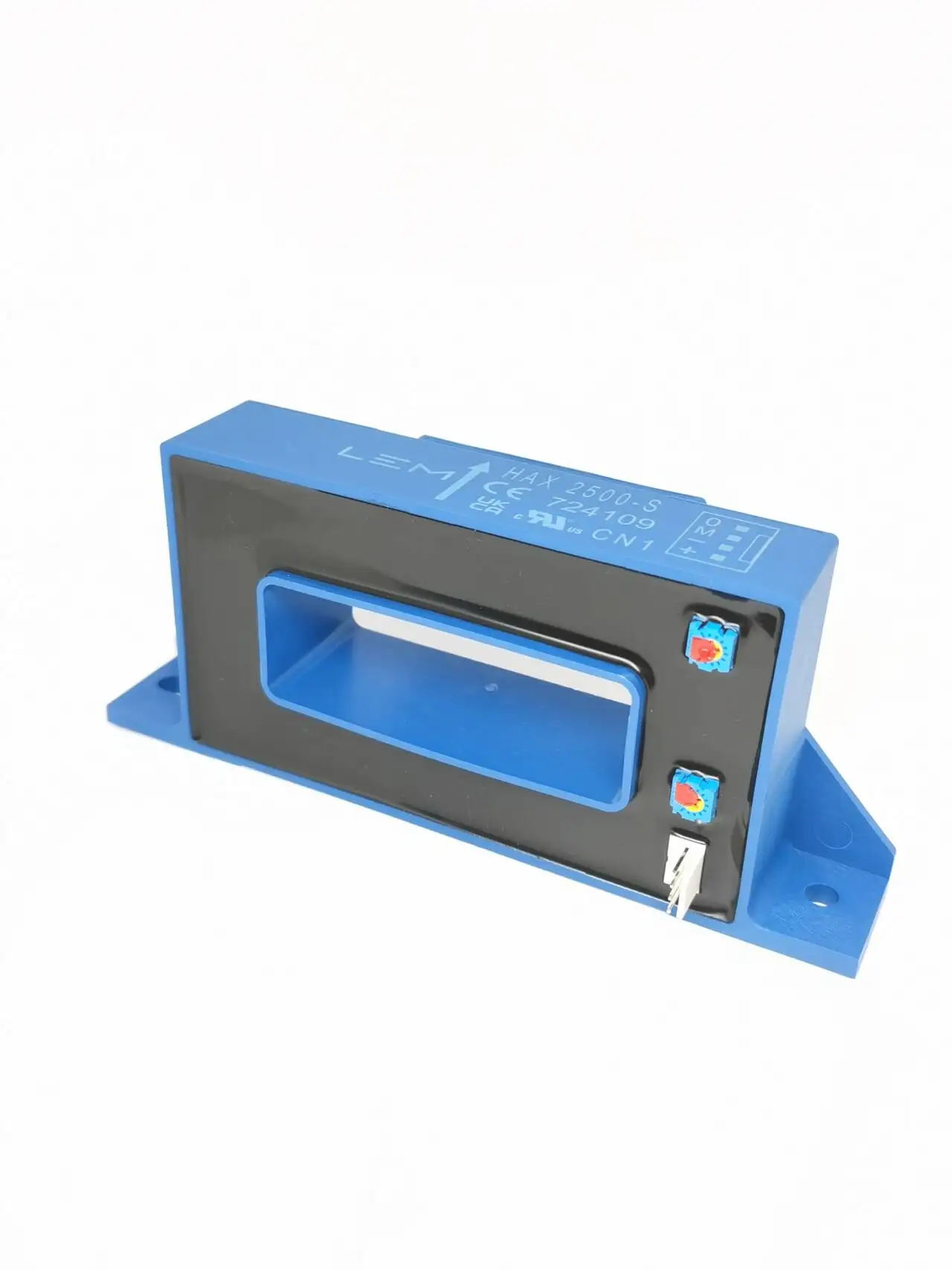 HAX2500-S Lem Curre…