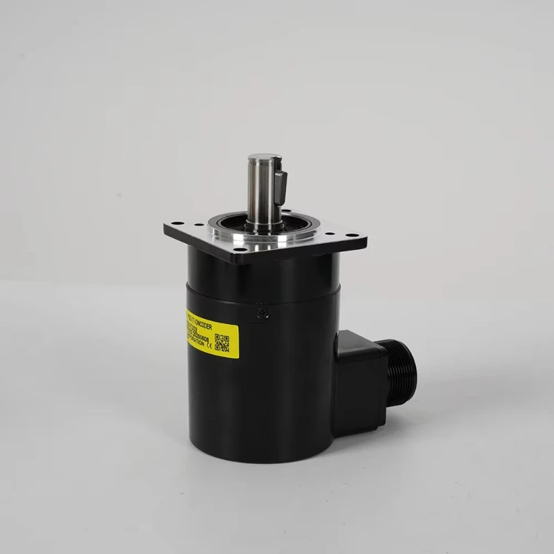 

Motor Controller FANUC Encoder A860-2109-T302 Position Encoder Replacement A860-0309-T302