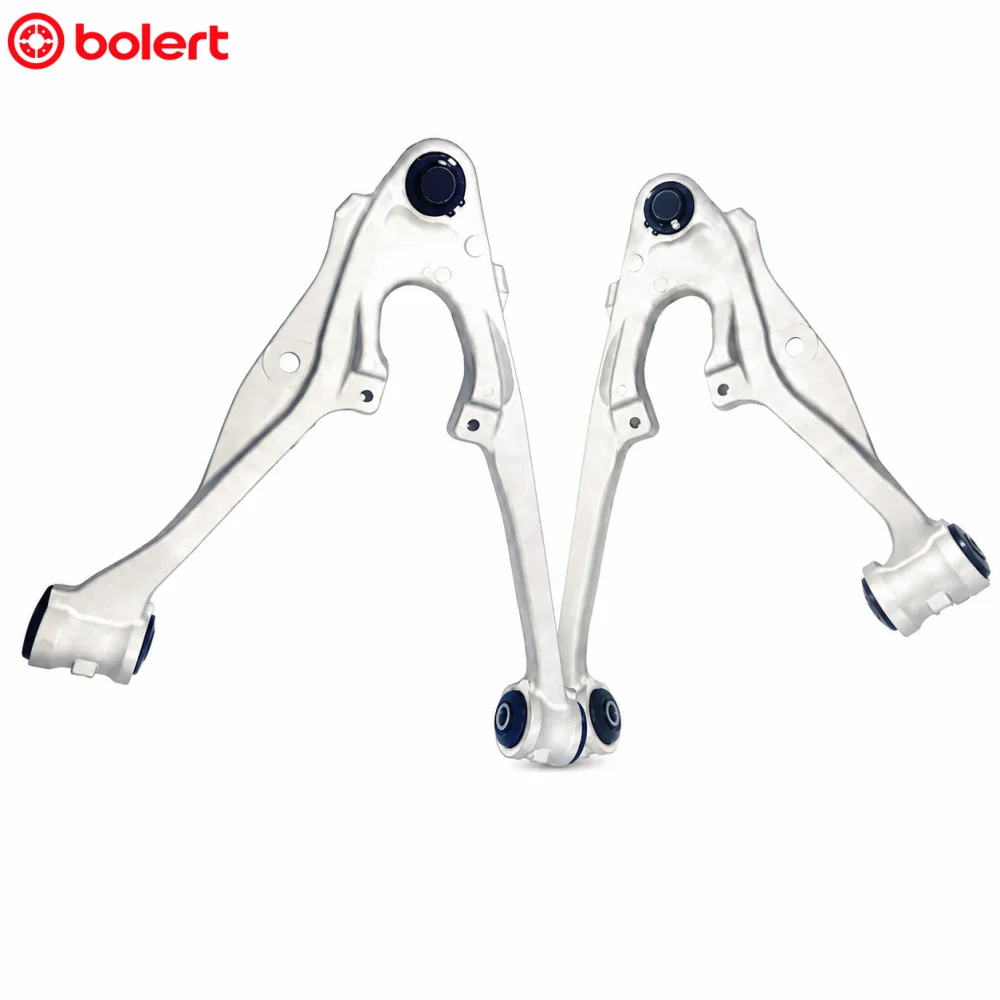 2Pcs Front Lower Control Arm for Cadillac Escalade Chevrolet Tahoe Silverado Suburban Tahoe GMC MS501185 84114507 MS501184