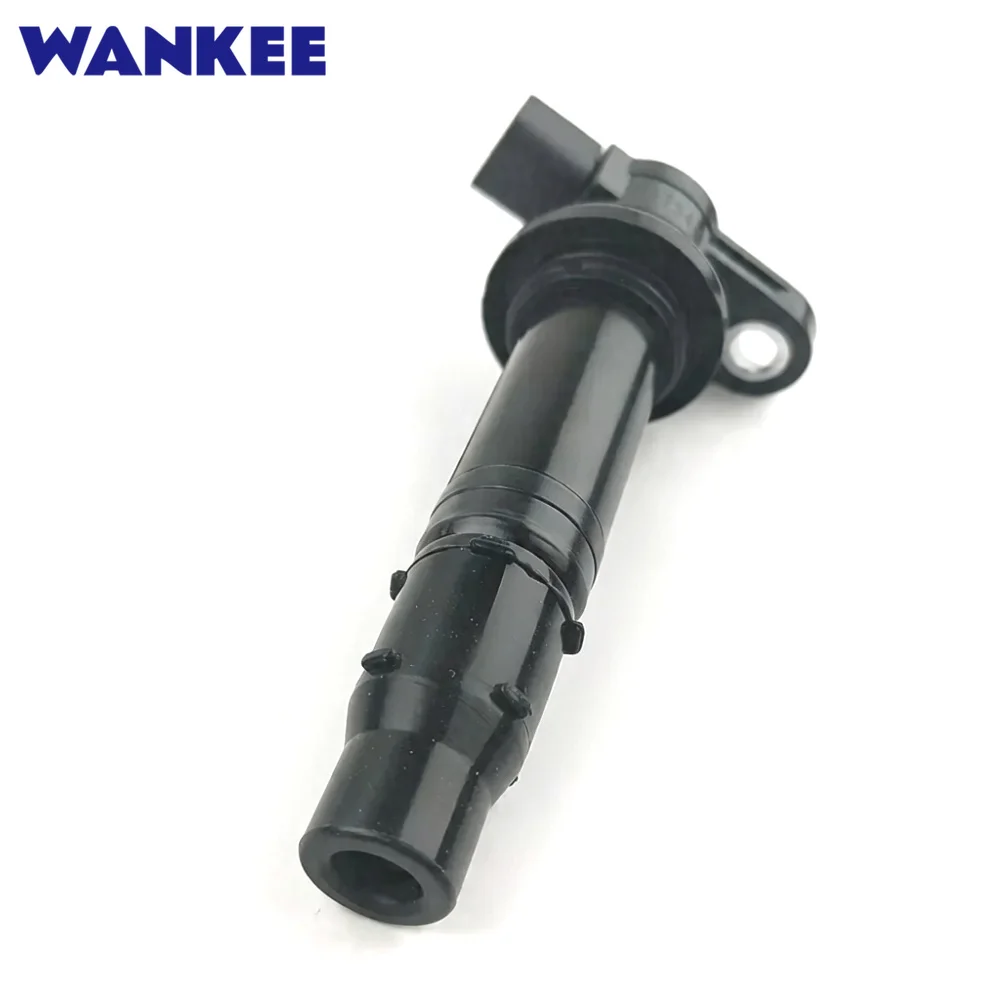 Wankee Ignition Coil 5031469 For 4T 40-50HP Johnson / Evinrude Outboard Suzuki 33410-87J01