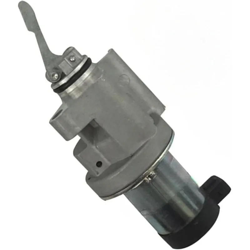 

Fuel Shutoff Solenoid Valve 24V 0451 3019 04513019 for Deutz Engine