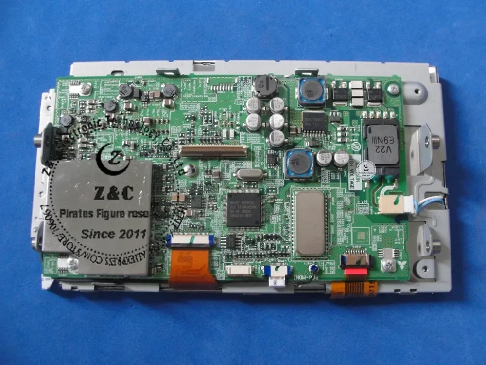 

LT070AB1H200 LTA070B1H0A LT070CA46000 LT070CA46100 N937L169 N937L369 UGZZ5-401B3T Original A+ Grade 7" LCD & touch screen& board