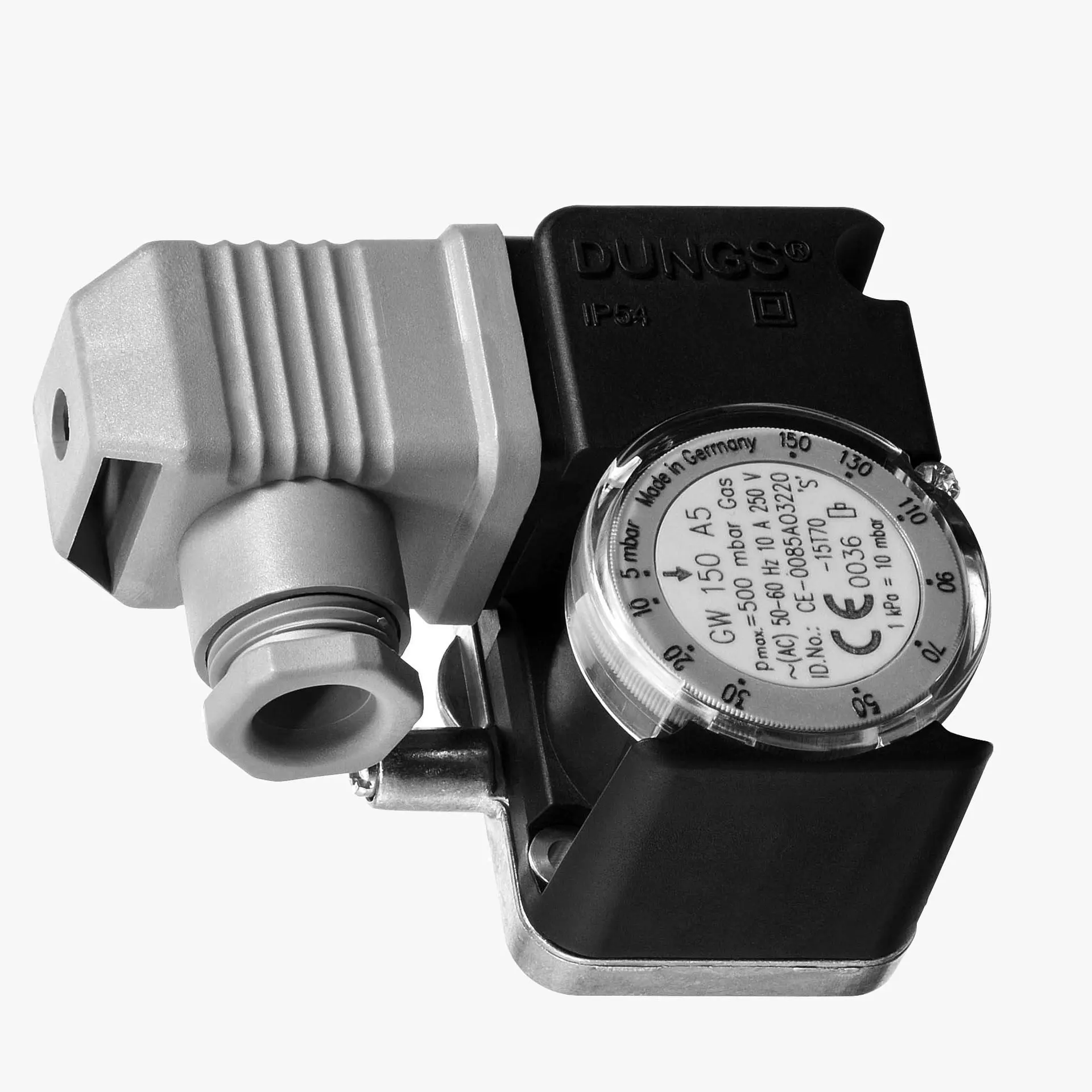 Spot wholesale combustion machine accessories DUNGS pressure switch GW 500 A5 air pressure switch