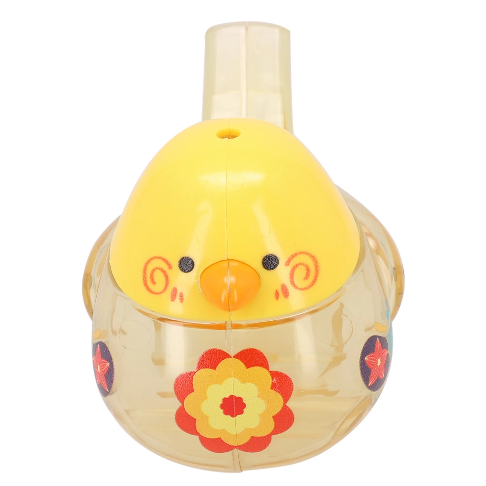Pipe Water Whistle Party Favors Long-term Use Realistic Strong Toy ABS Material Bird Colorful for durable Pipe
