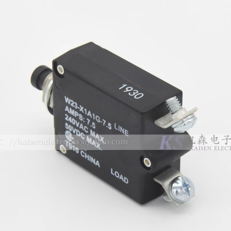 Te W23-X1A1G-7.5 7.… - image