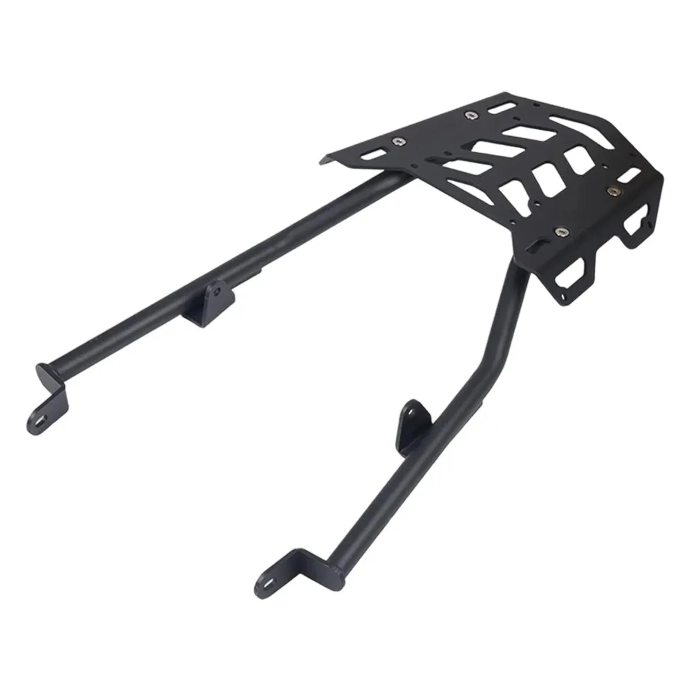 Akcesoria motocyklowe do YAMAHA MT-09 FZ-09 MT09SP 2021-2024, tylny bagażnik, stelaż, uchwyt na kufer górny, wspornik pasujący