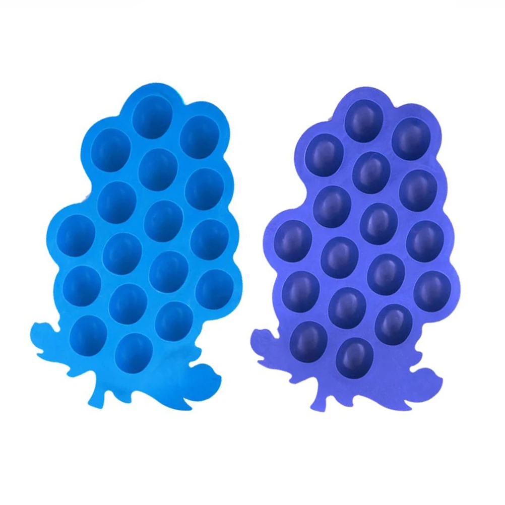 

ice cube tray grapes shaped ice cube tray chocolate mold