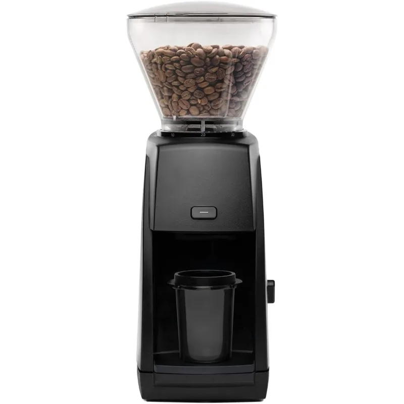 Encore ESP Coffee Grinder ZCG495BLK, Black