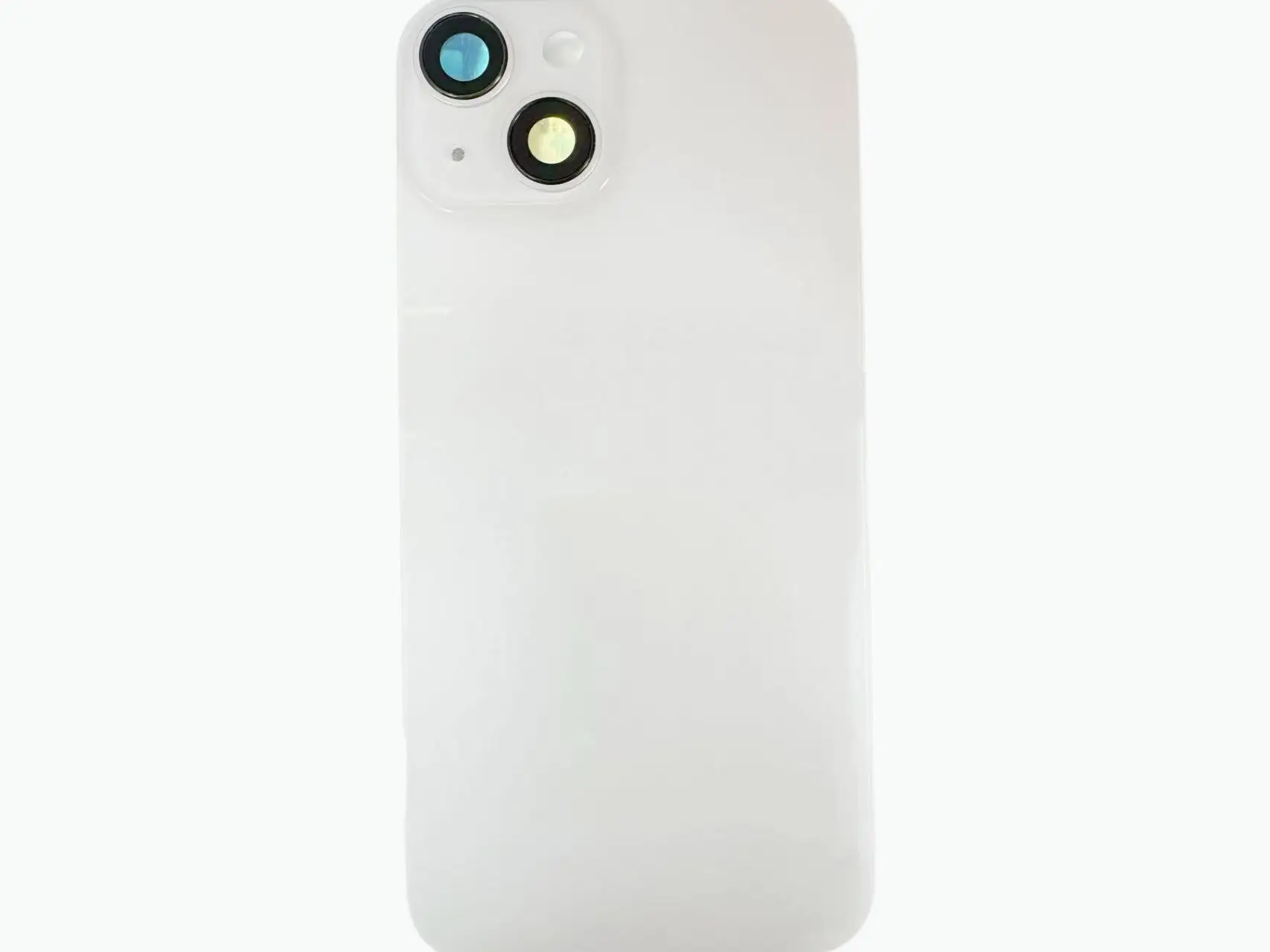 

Whole sale DIY 14&14 plus back glass,with magnet