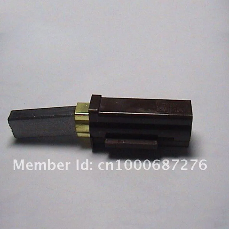 

Suction feeder carbon brush holder mechanical brush holder T.Nr.2311480