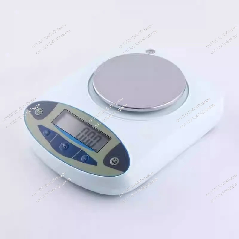 Electronic Balance 5000g 0.01g Electronic Scale Gram Scale Digital Scale