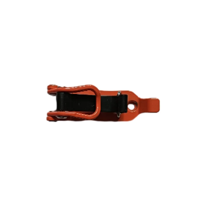 

【Best Selling】2Pcs Shovel Mount For Roof Rack, Metal Rubber Clamps Quick Release Kit Car Accessories