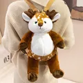 sika deer