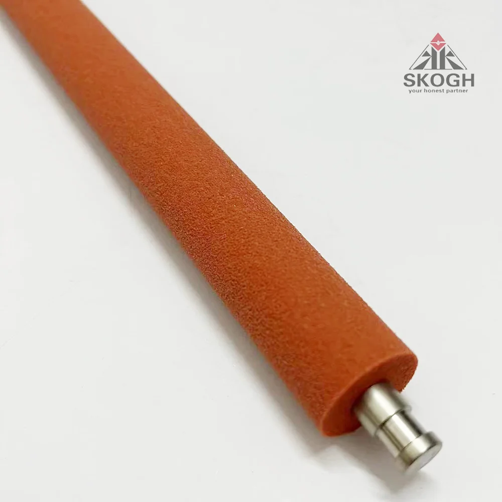 2 قطعة/الوحدة الإسفنج الأسطوانة لزيروكس 5765 5665 5845 5645 5855 5775 5655