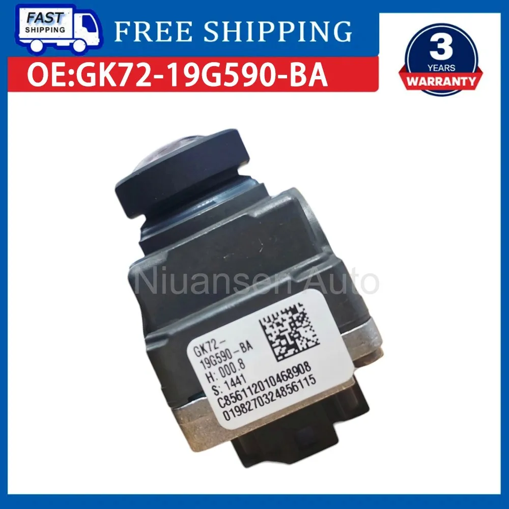 GK72-19G590-BA LR092733  For Land Rover Discovery Sport L550 Car Rear View parking Camera high quality Accessories