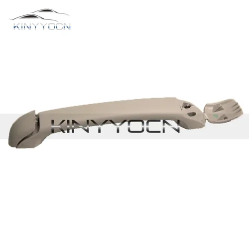 Imagen 2 del producto Manija de seguridad para Isuzu D-MAX MU-X Dmax Mux, manija de techo Interior, reposabrazos de techo, barra de agarre, tirador de seguridad para puerta