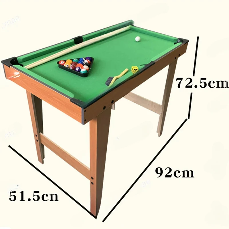 Table Household Large Small Pool Boys Educational Parent-Child Children'S Toys Double Board Game