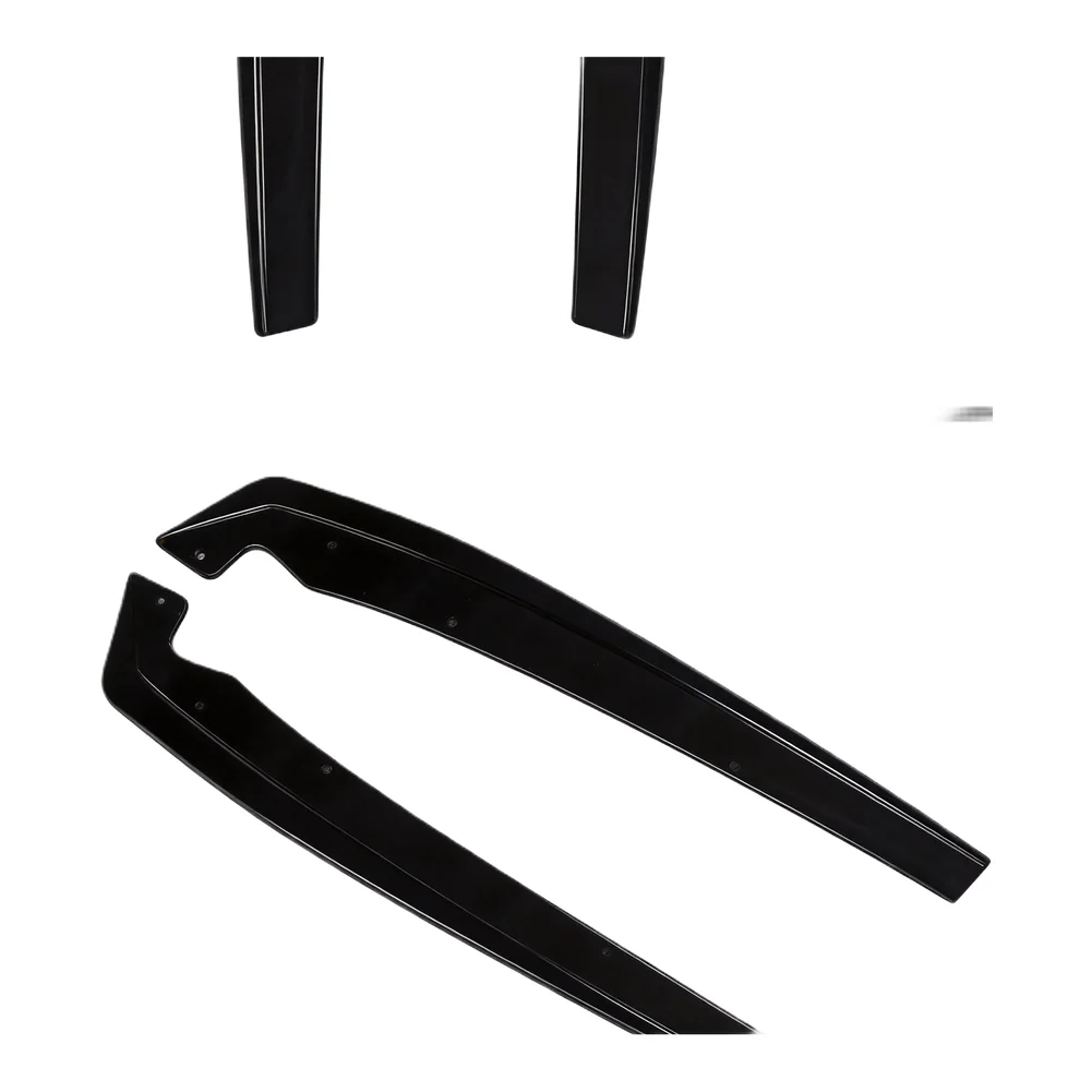 Auto Accessories G30 G31 M Sport Replacement Parts Made Of ABS Material Wear-resistant Design Non-deformation Structure