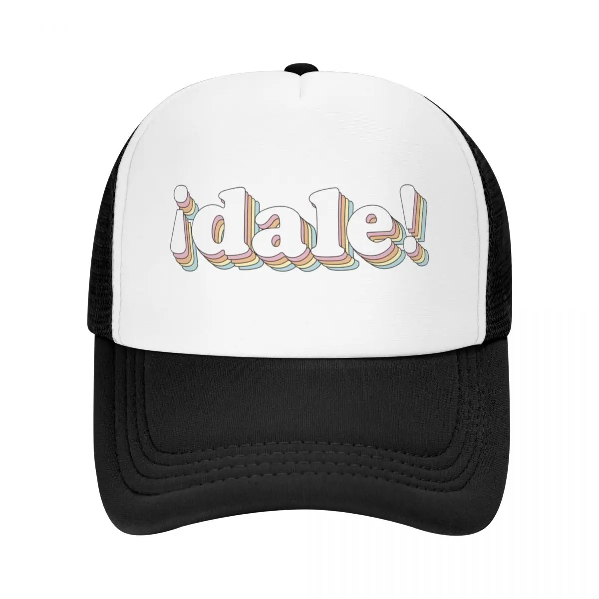 

Dale Baseball Cap Gentleman Hat Kids Hat men's big size hat Women's 2025 Men's