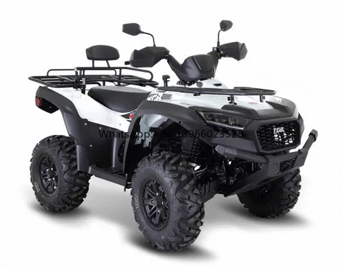 TGB lâmina Trix faróis design para adultos, 600 SL X ma LED, 600cc ATV com cilindro único SOHC, autêntico novo, venda quente