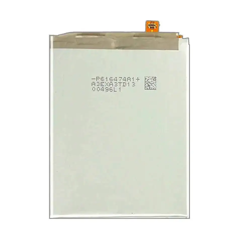 بطارية الهاتف المحمول 5000Mah آمنة لهاتف سامسونج جالاكسي S20 Ultra S20 Ultra S20U EB-BG988ABY أداء طويل الأمد