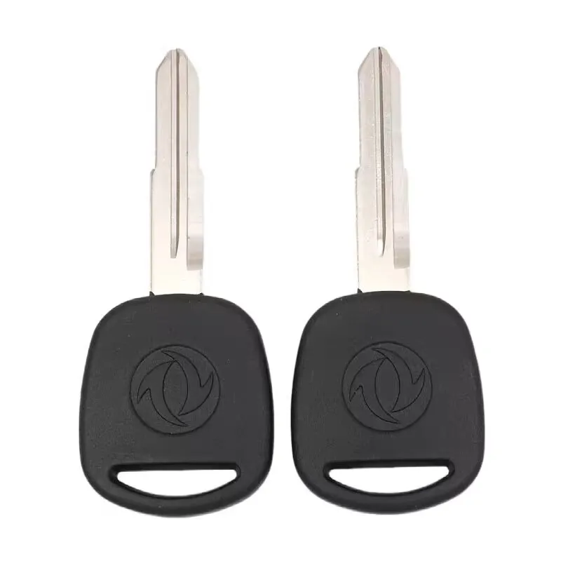 

2PCS Ignition Key Embryo to DFSK DFM Dongfeng SOKON Mini Bus Van Cargo Truck K01/K02/K07/K17/V27/V29/C35/C36/C37