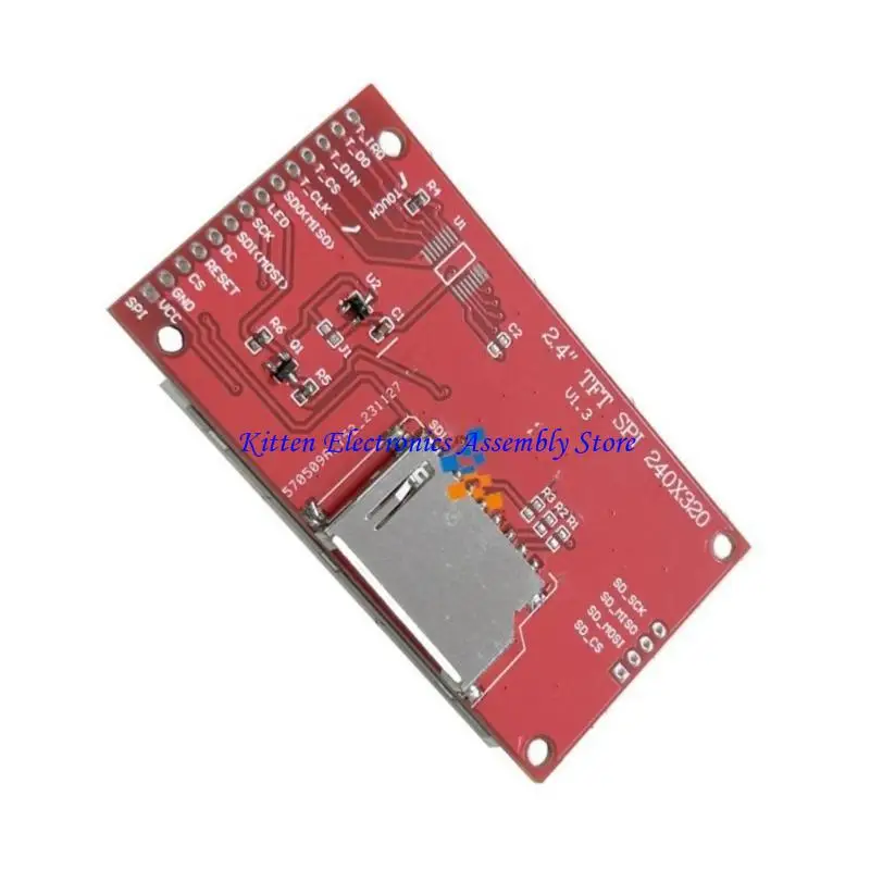 96GD Colorful 2.4In…