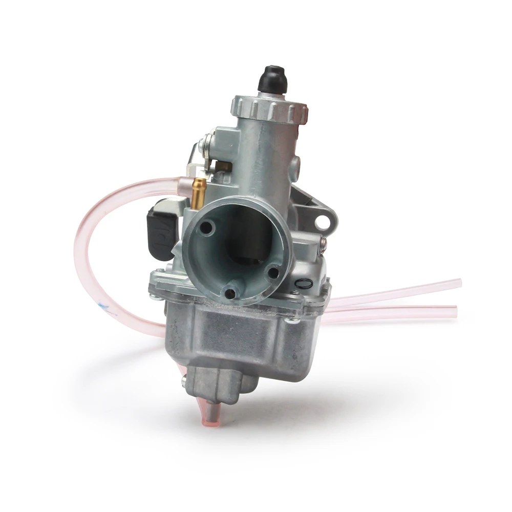 Mikuni VM16 22 26 Vergaser 19mm 26mm 30mm für 70cc 110cc 140cc 250cc Dirt Pit Bike ATV Quad Offroad-Motorrad