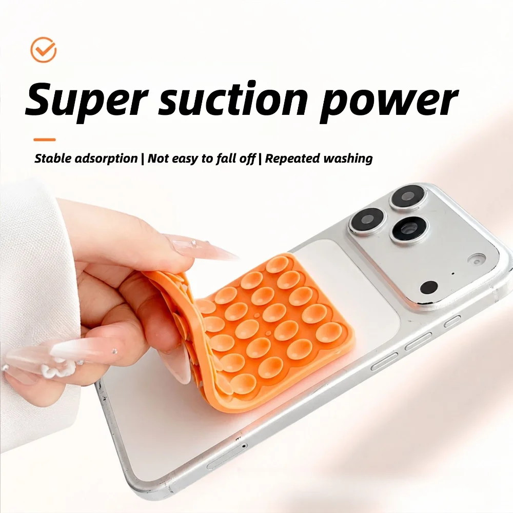 Nouveau support de téléphone p - Wall Sticker avis et prix