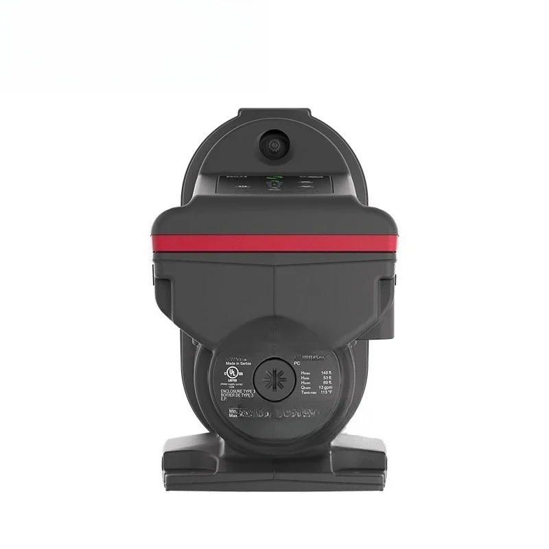 

Household constant pressure variable frequency pump, tap water large flat layer automatic booster pump, booster tap water pump