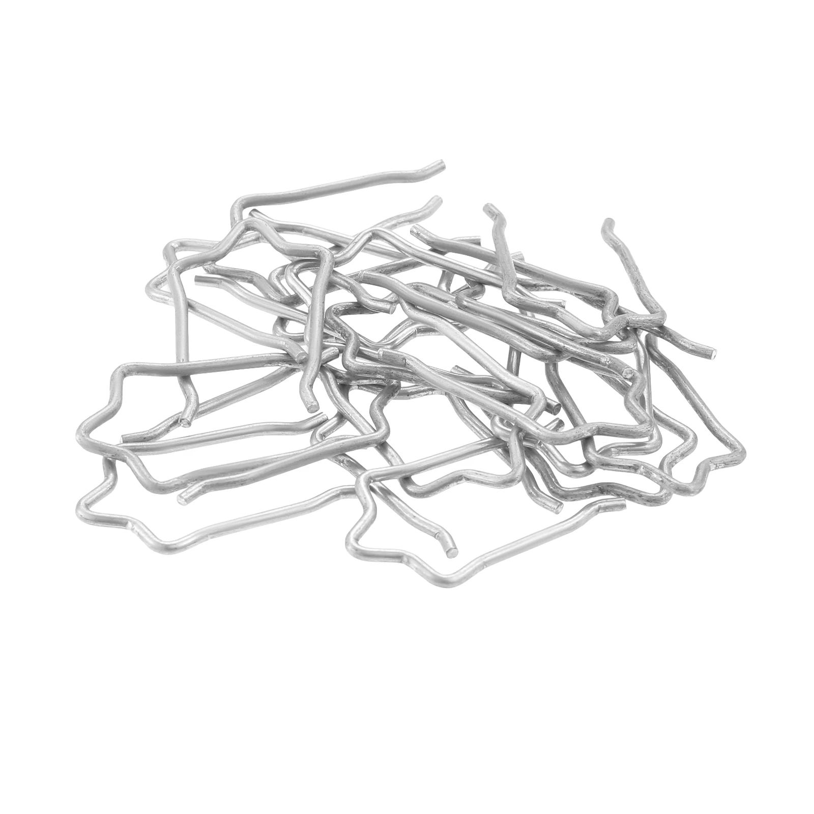 20 Pcs Retaining Clips for One-handle Shower Tub Retaining Clips 96914 82604 1222 Mixer Cartridges Shower Cartridge Removal Tool