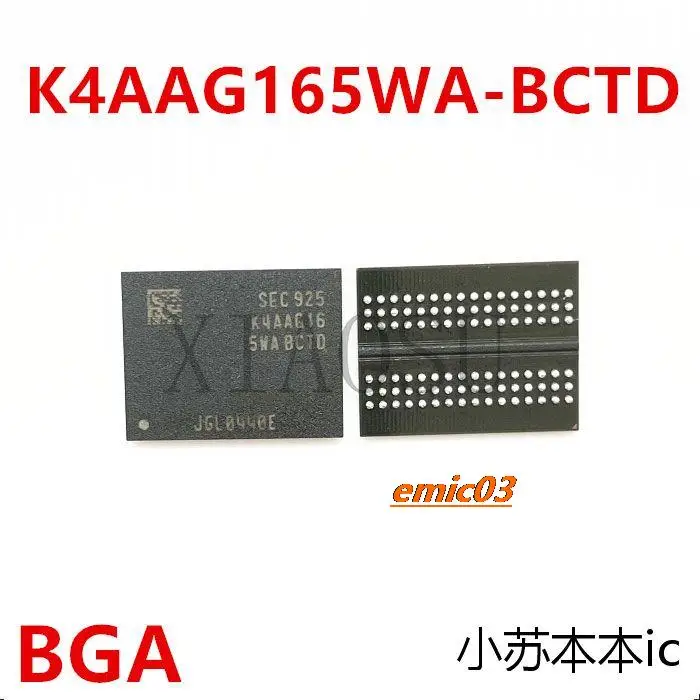 

Фонарь K4AAG165WA BGA