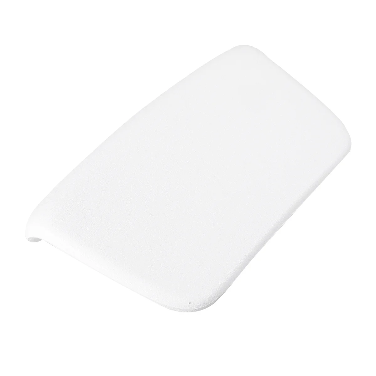 

Bath Pillow Non-Slip Pu Square Design Spa Headrest For Bathtub Relaxation Adsorptive Bathing Pillow For Adults