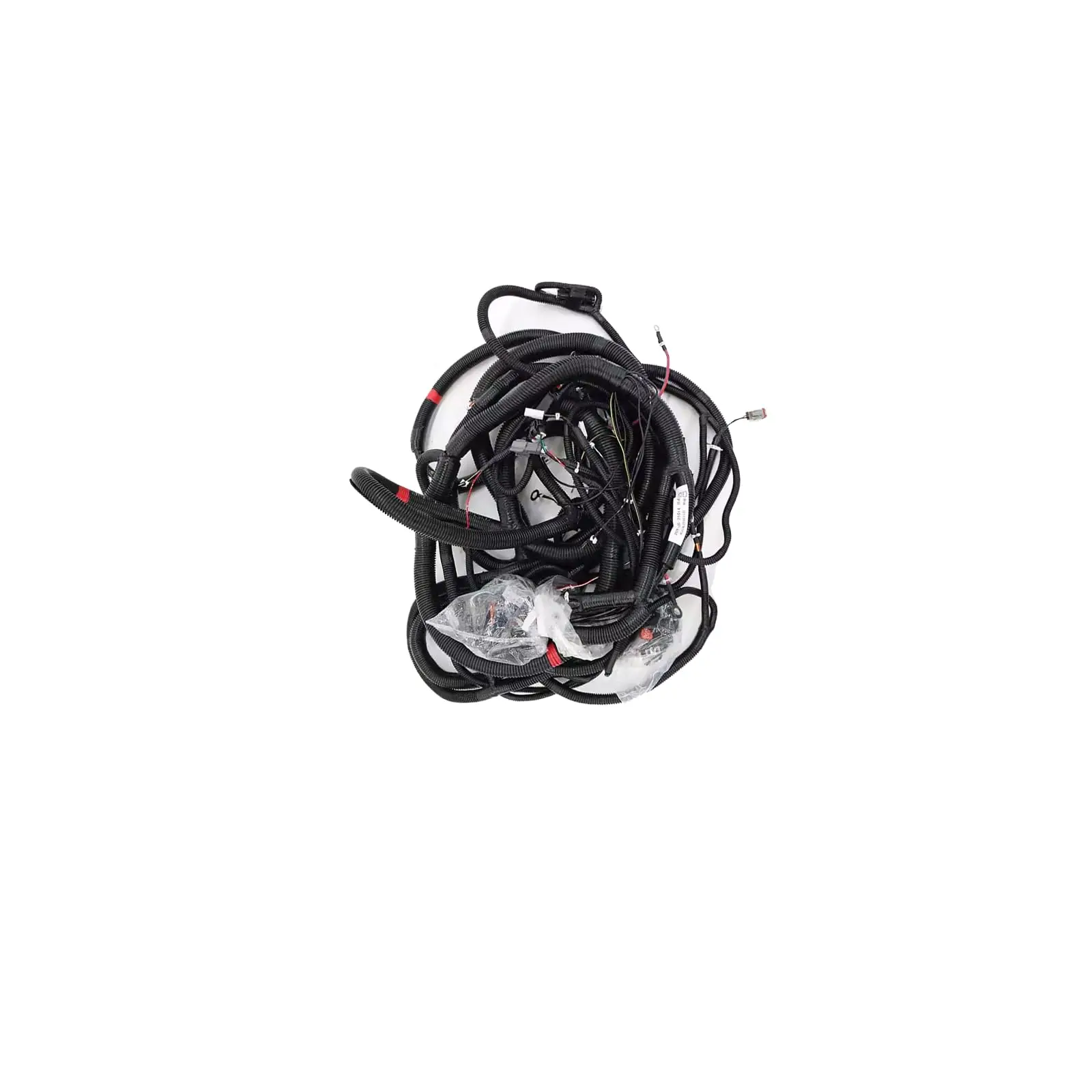 

XCWoOshop 20Y-06-31614 20Y0631614 Wiring Harness Compatible with Komatsu Excavator PC200-7 PC200LC-7 PC220-7 PC220LC-7