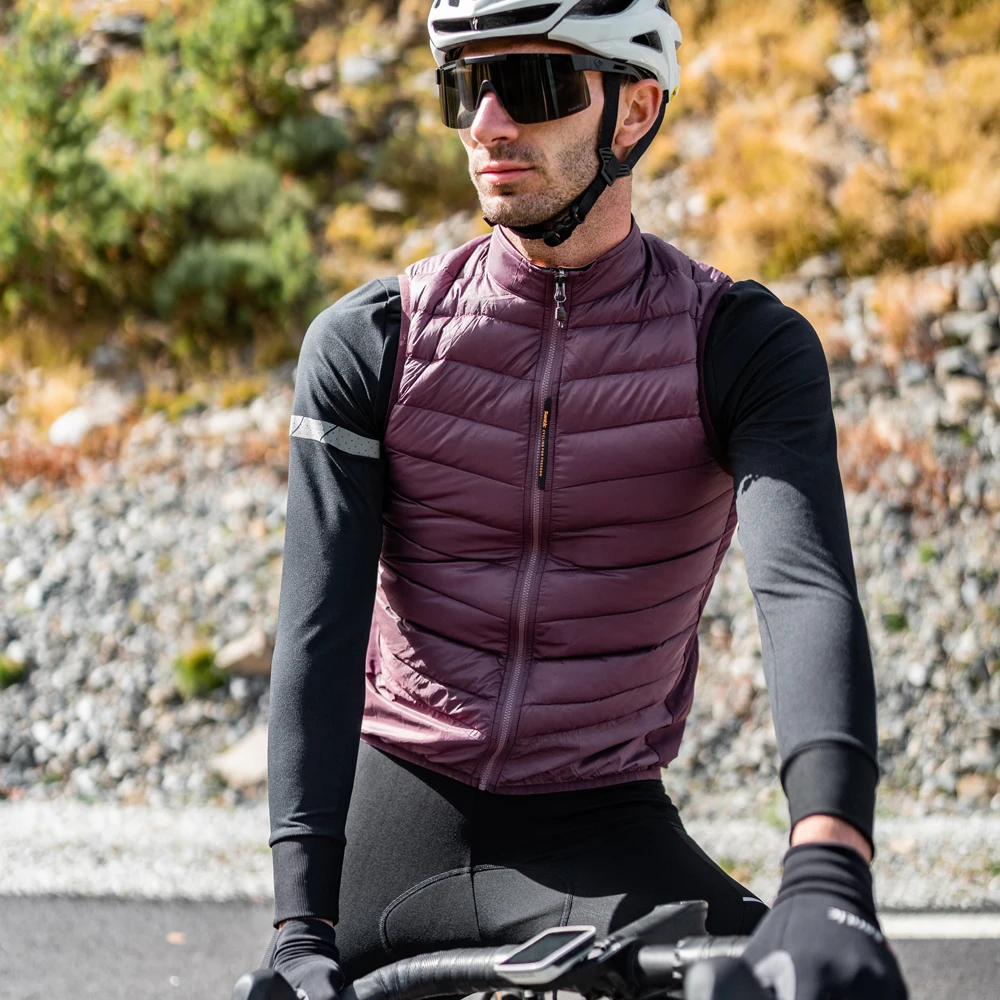 Thumbnail 3 - #87 Cheap Cycling Vests Worth Buying