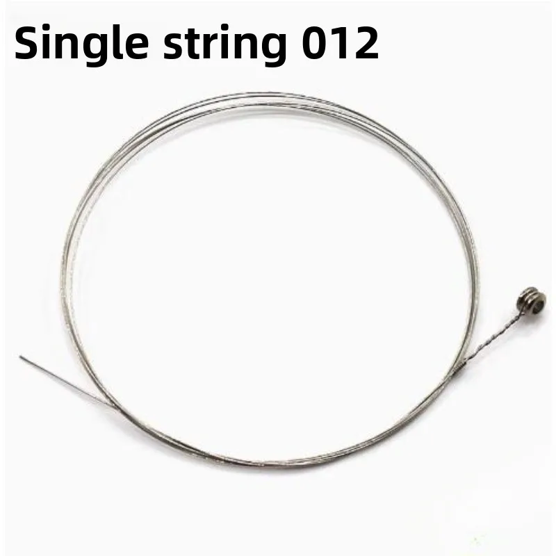 Струны-для-народной-акустической-гитары-стальные-струны