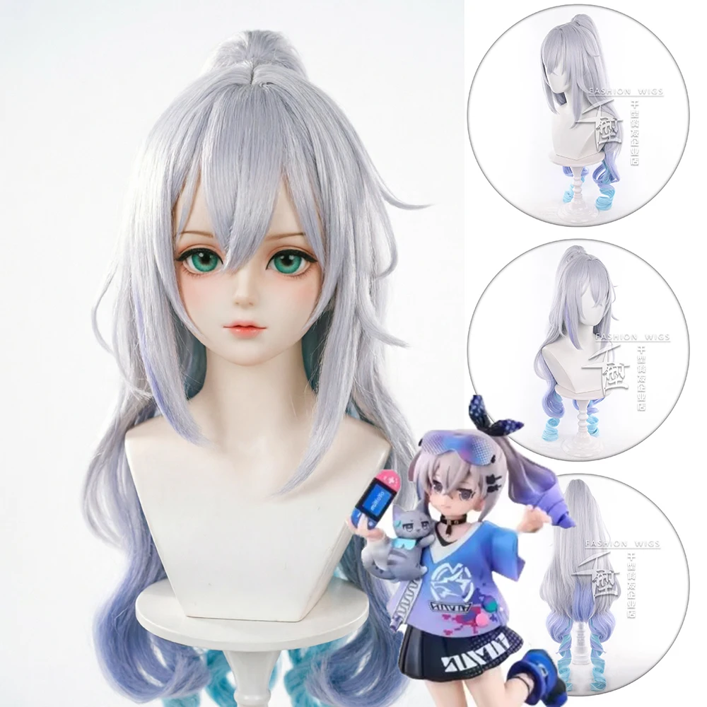peluca-de-cosplay-de-game-hsr-silver-wolf-larga-85cm-pelo-de-cola-de-caballo-de-colores-mezclados-peluca-sintetica-resistente-al-calor-pelucas-para-fiesta-de-halloween