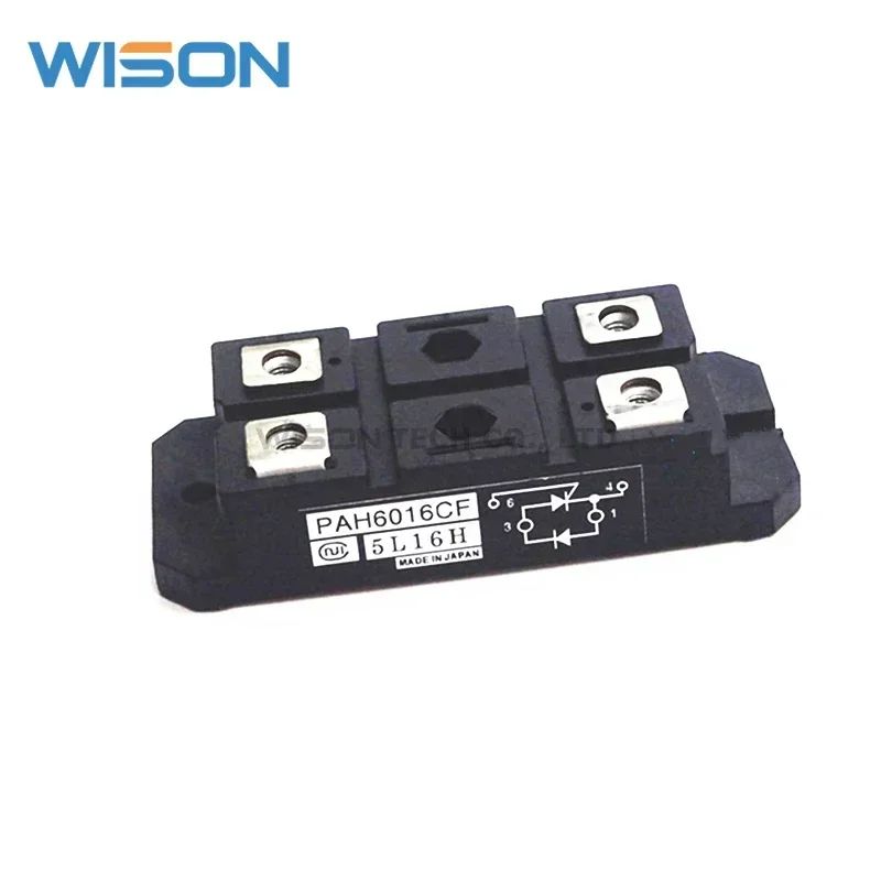 

PAH6016CF NEW AND ORIGINAL MODULE