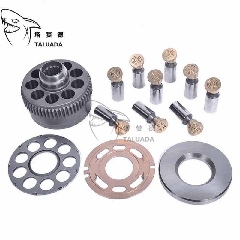 Excavator MCB172 Hydraulic Travel Motor Repair Kit Pump Parts E320B E320BC E330B E320C E325B E200B